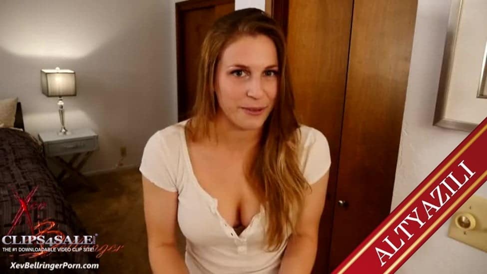 Hayallerini Süsleyen Üvey Kızına Arkadan Saldırıyor